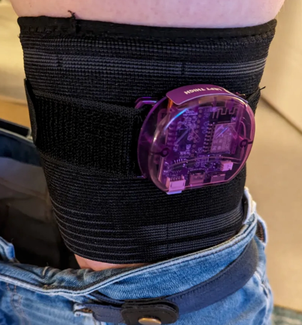 strap image